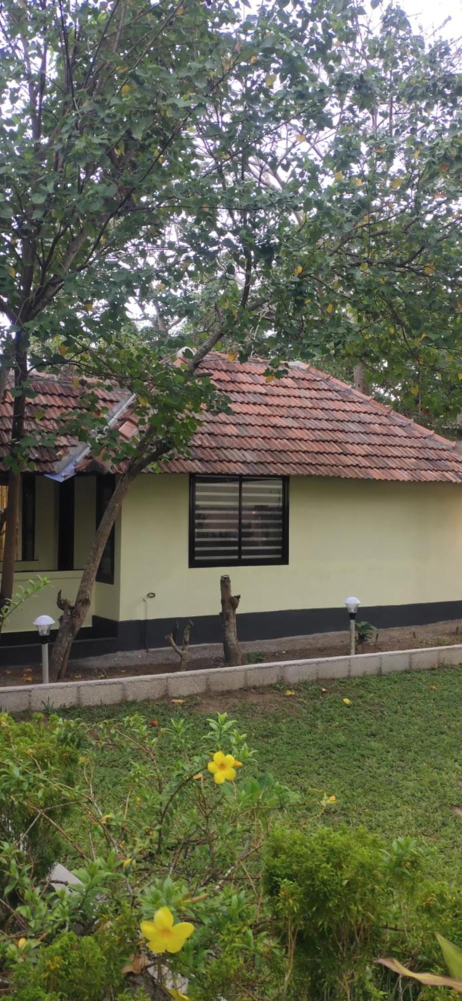 Savithri Inn Cottage Varkala Zimmer foto